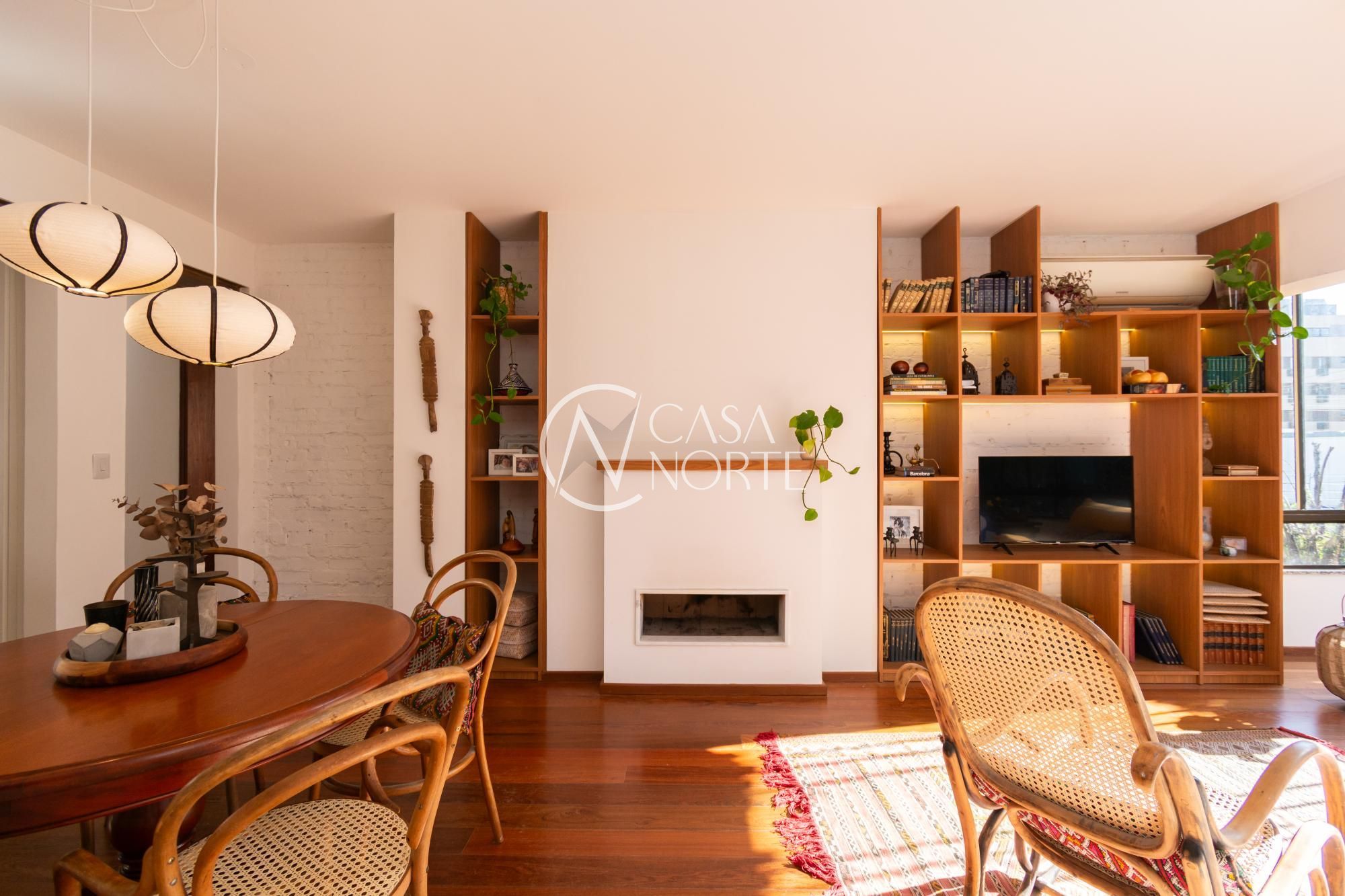 Apartamento à venda com 3 quartos, 122m², 2 suítes, 2 vagas, Avenida Bagé no bairro Petrópolis em Porto Alegre