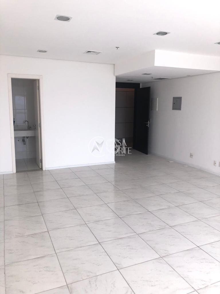 Sala Comercial à venda , 40m², Avenida Diario de Noticias no bairro Cristal em Porto Alegre