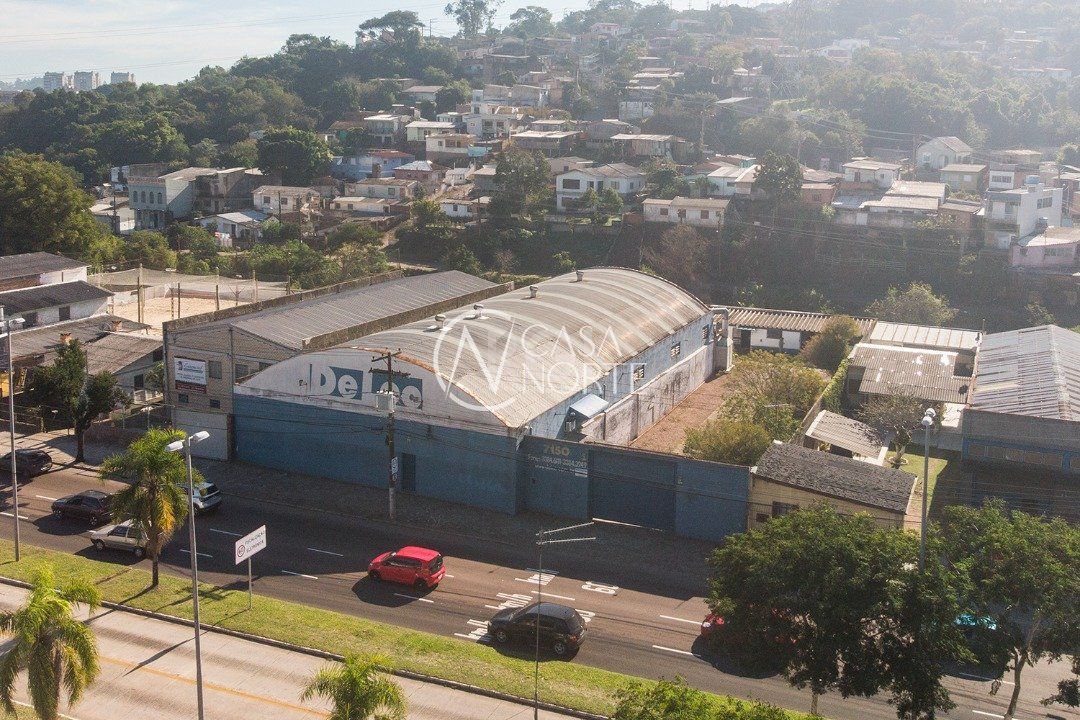 Pavilhão à venda , 1000m², Avenida Bento Gonçalves no bairro Agronomia em Porto Alegre