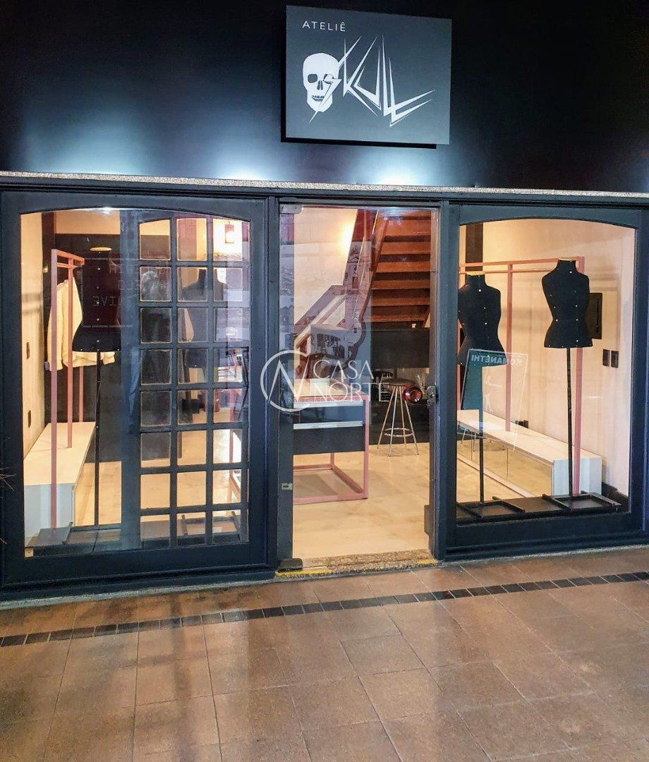 Loja à venda , 40m², Avenida Wenceslau Escobar no bairro Tristeza em Porto Alegre