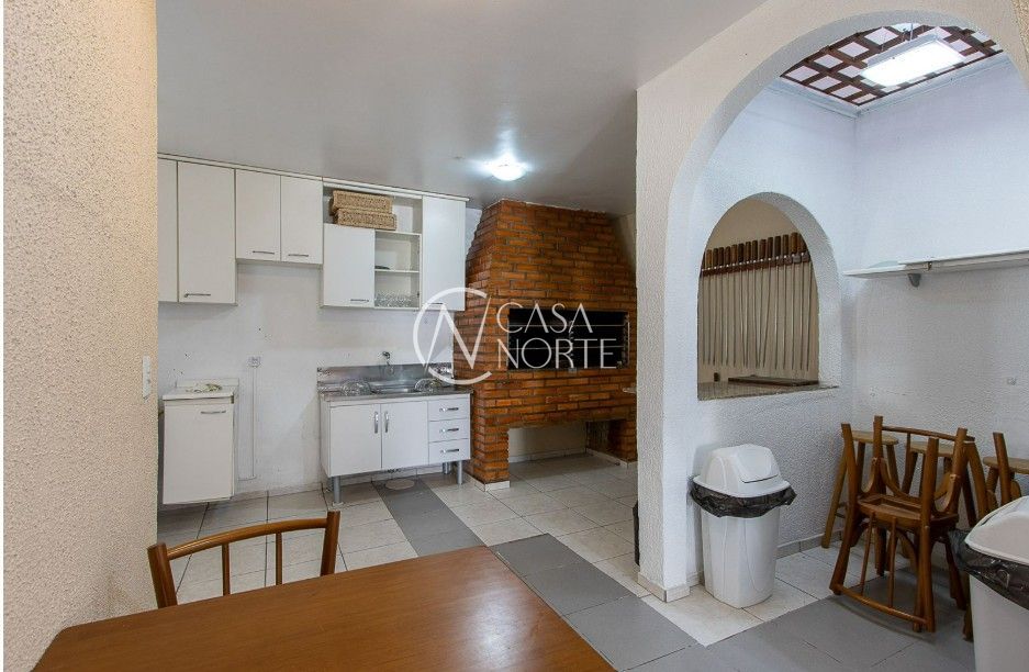 Apartamento à venda com 2 quartos, 68m², 1 vaga, Rua Padre João Batista Reus no bairro Vila Conceição em Porto Alegre