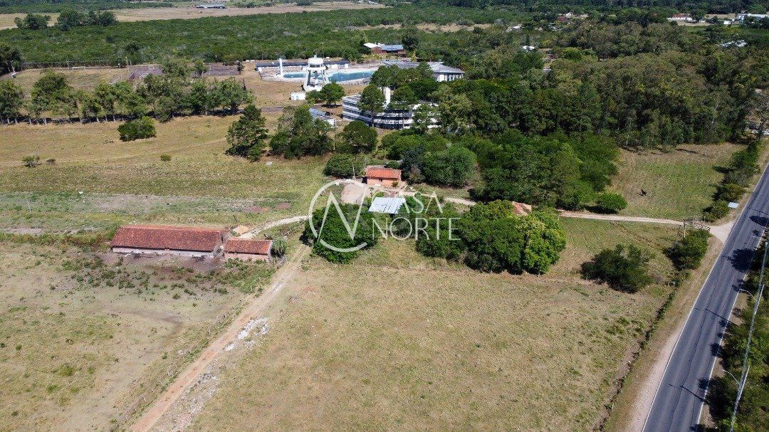 Sítio à venda , 155000m², Avenida da Serraria no bairro Espírito Santo em Porto Alegre
