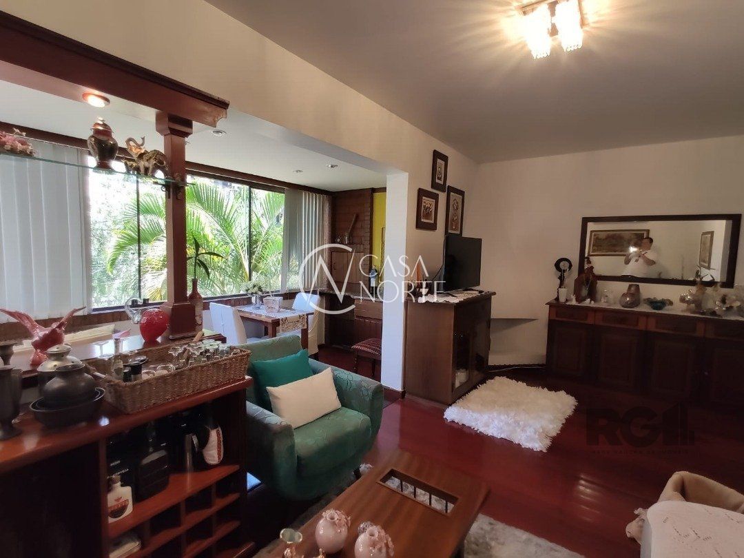 Apartamento à venda com 2 quartos, 105m², 2 vagas, Rua José Gomes no bairro Tristeza em Porto Alegre