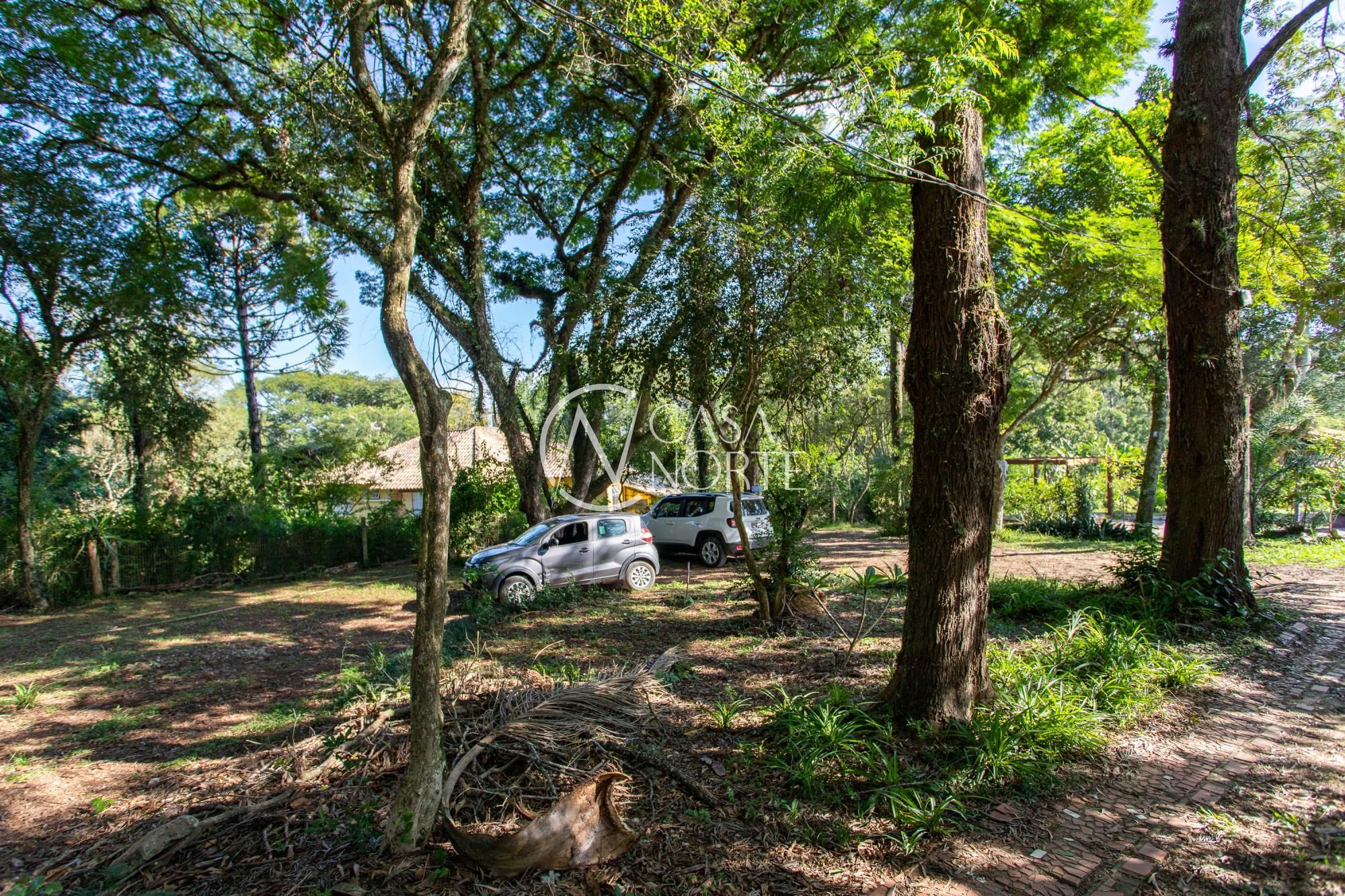 Sítio à venda com 1 quarto, 100m², 2 vagas, Estrada Marechal Marciano Ávila no bairro Belém Velho em Porto Alegre