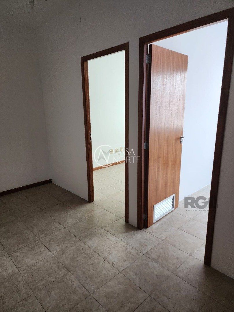 Sala Comercial à venda , 37m², 1 vaga, Rua Doutor Vicente de Paula Dutra no bairro Praia de Belas em Porto Alegre