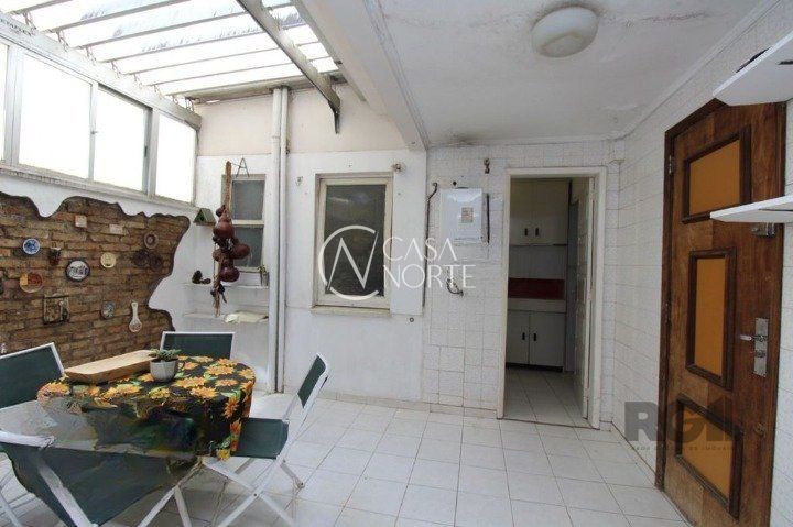 Apartamento à venda com 3 quartos, 129m², 1 suíte, 1 vaga, Rua Engenheiro Olavo Nunes no bairro Bela Vista em Porto Alegre