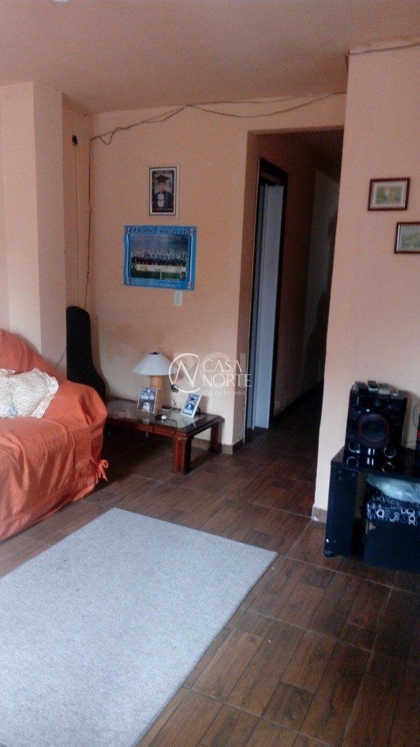 Casa de Condomínio à venda com 4 quartos, 180m², 2 vagas, Avenida da Serraria no bairro Espírito Santo em Porto Alegre