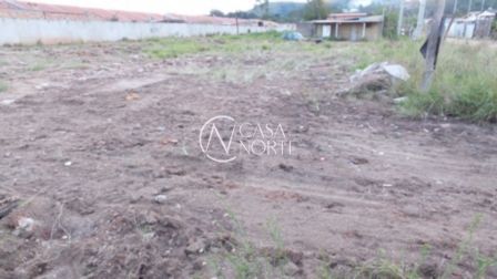 Terreno à venda  com 150m², Rua Adalberto Garcia no bairro Aberta dos Morros em Porto Alegre