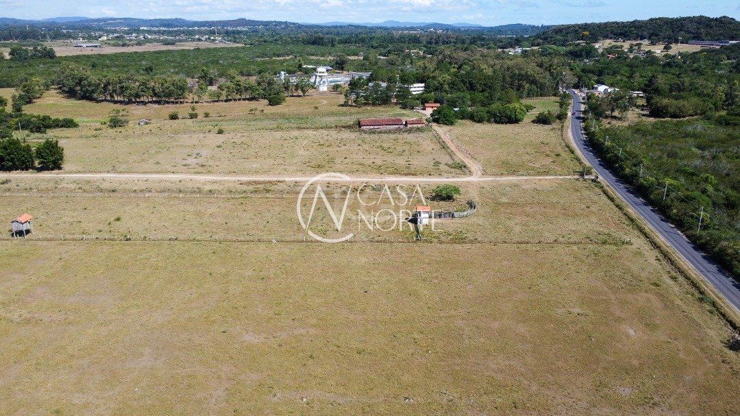 Sítio à venda , 155000m², Avenida da Serraria no bairro Espírito Santo em Porto Alegre