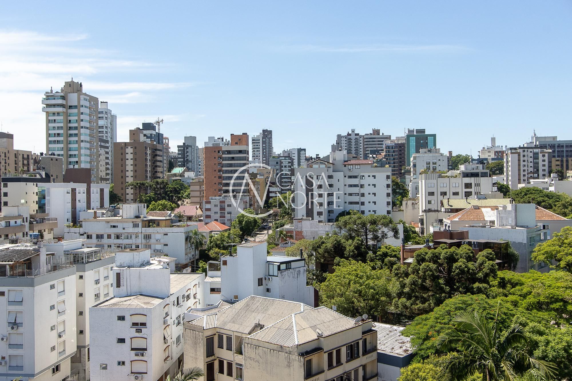 Duplex à venda com 2 quartos, 151m², 1 suíte, 1 vaga, Avenida Montenegro no bairro Petrópolis em Porto Alegre
