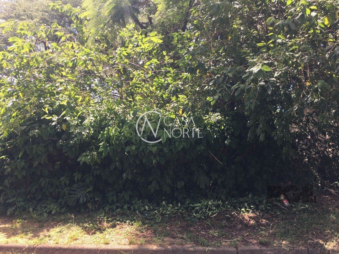 Terreno à venda  com 671m², Rua Liberal no bairro Tristeza em Porto Alegre