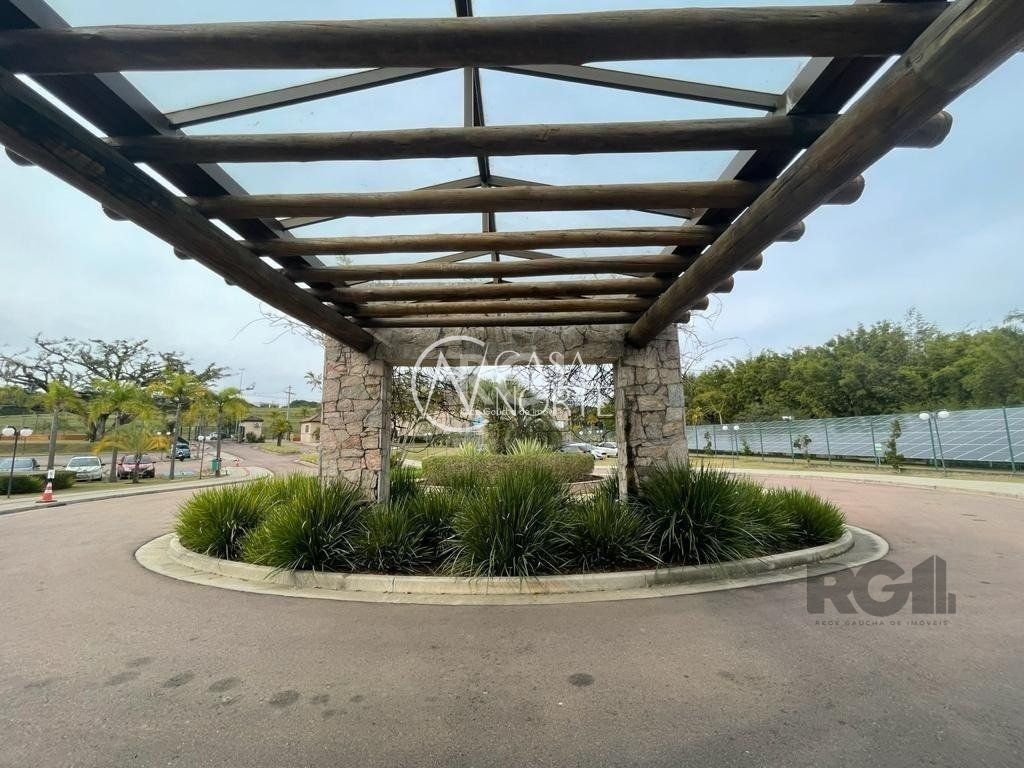 Terreno à venda  com 905m², Estrada das Três Meninas no bairro Alphaville em Porto Alegre