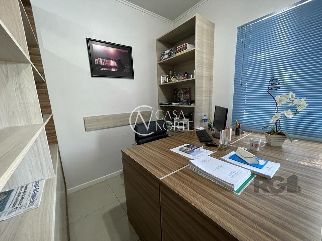 Sala Comercial à venda , 25m², Avenida Wenceslau Escobar no bairro Tristeza em Porto Alegre
