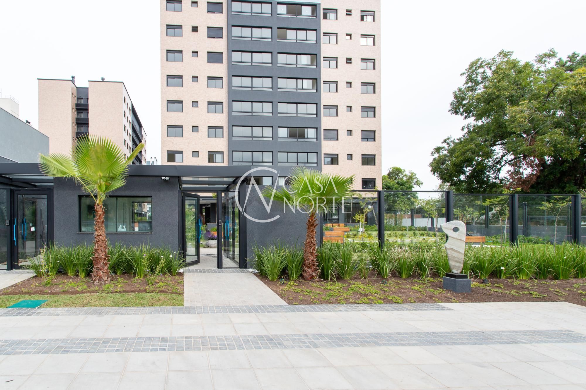 Apartamento à venda com 2 quartos, 69m², 1 suíte, 1 vaga, Avenida Otto Niemeyer no bairro Tristeza em Porto Alegre