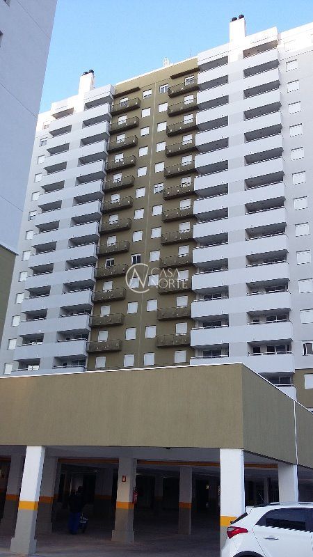 Apartamento à venda com 3 quartos, 106m², 1 suíte, 2 vagas, Avenida Antônio Carvalho no bairro Agronomia em Porto Alegre