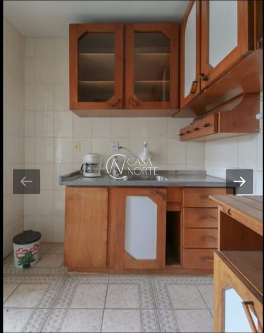 Apartamento à venda com 1 quarto, 37m², Avenida Bispo João Scalabrini no bairro Jardim Itu em Porto Alegre