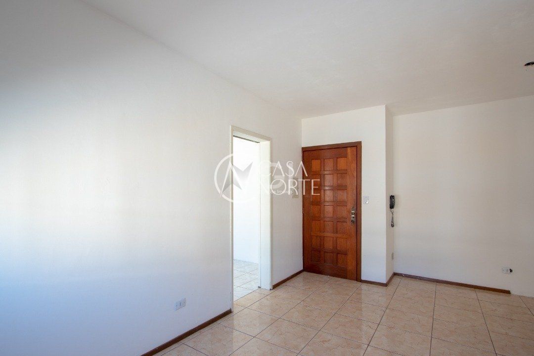 Apartamento à venda com 2 quartos, 52m², 1 vaga, Rua Joaquim de Carvalho no bairro Vila Nova em Porto Alegre