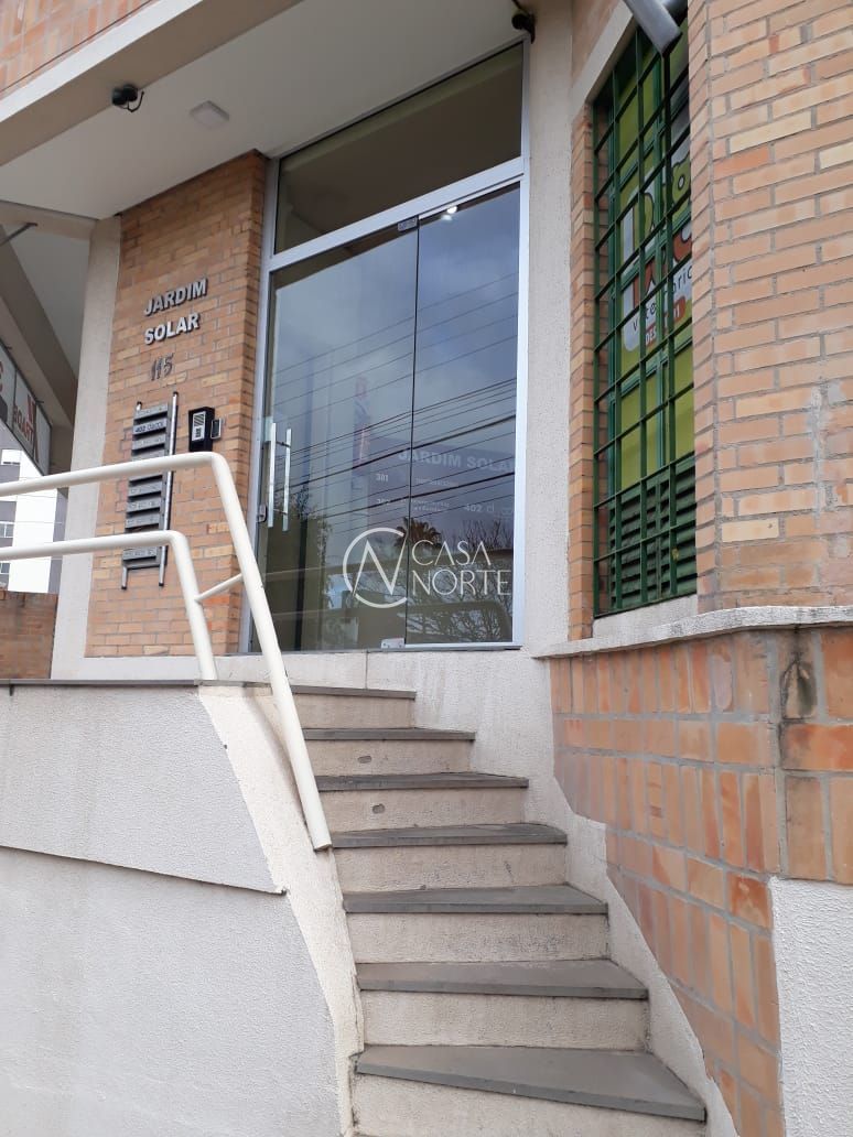 Sala Comercial à venda com 1 quarto, 53m², Rua Caiapó no bairro Vila Assunção em Porto Alegre