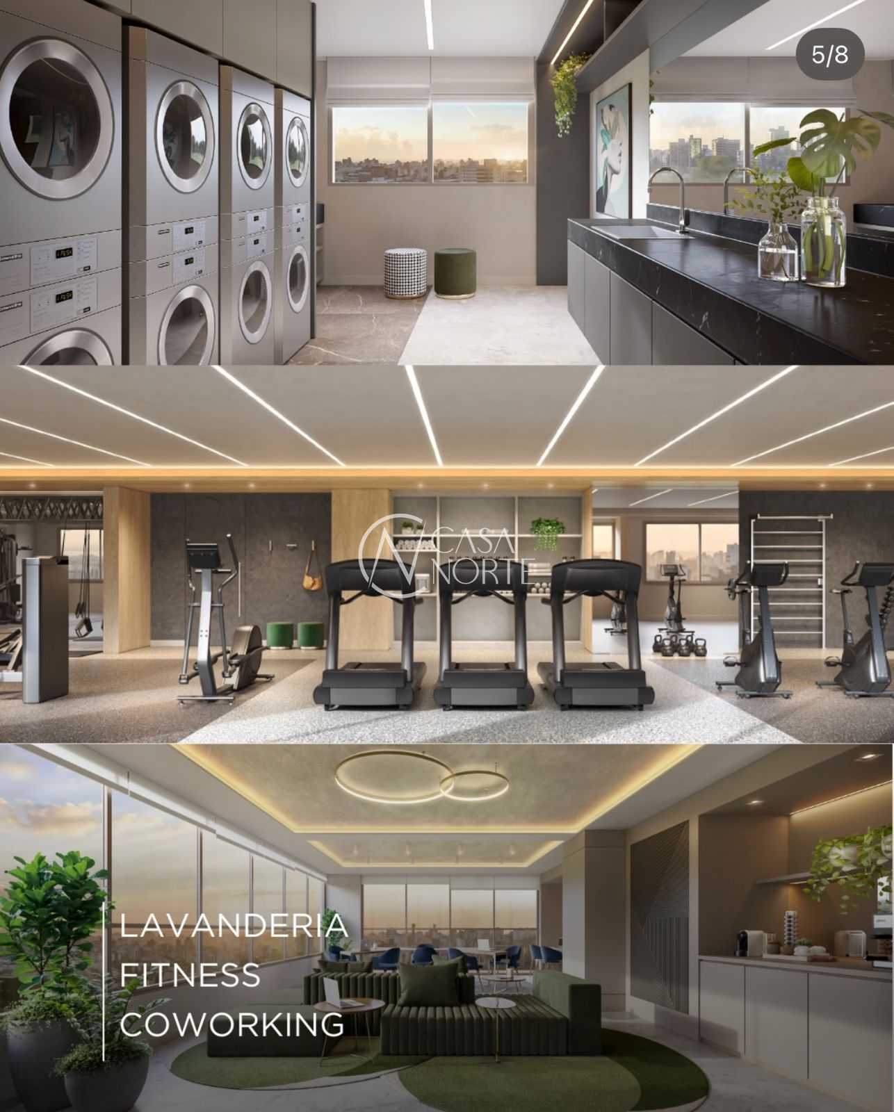 Loft à venda com 1 quarto, 23m², 1 vaga, Senador Tarso Dutra no bairro Petrópolis em Porto Alegre