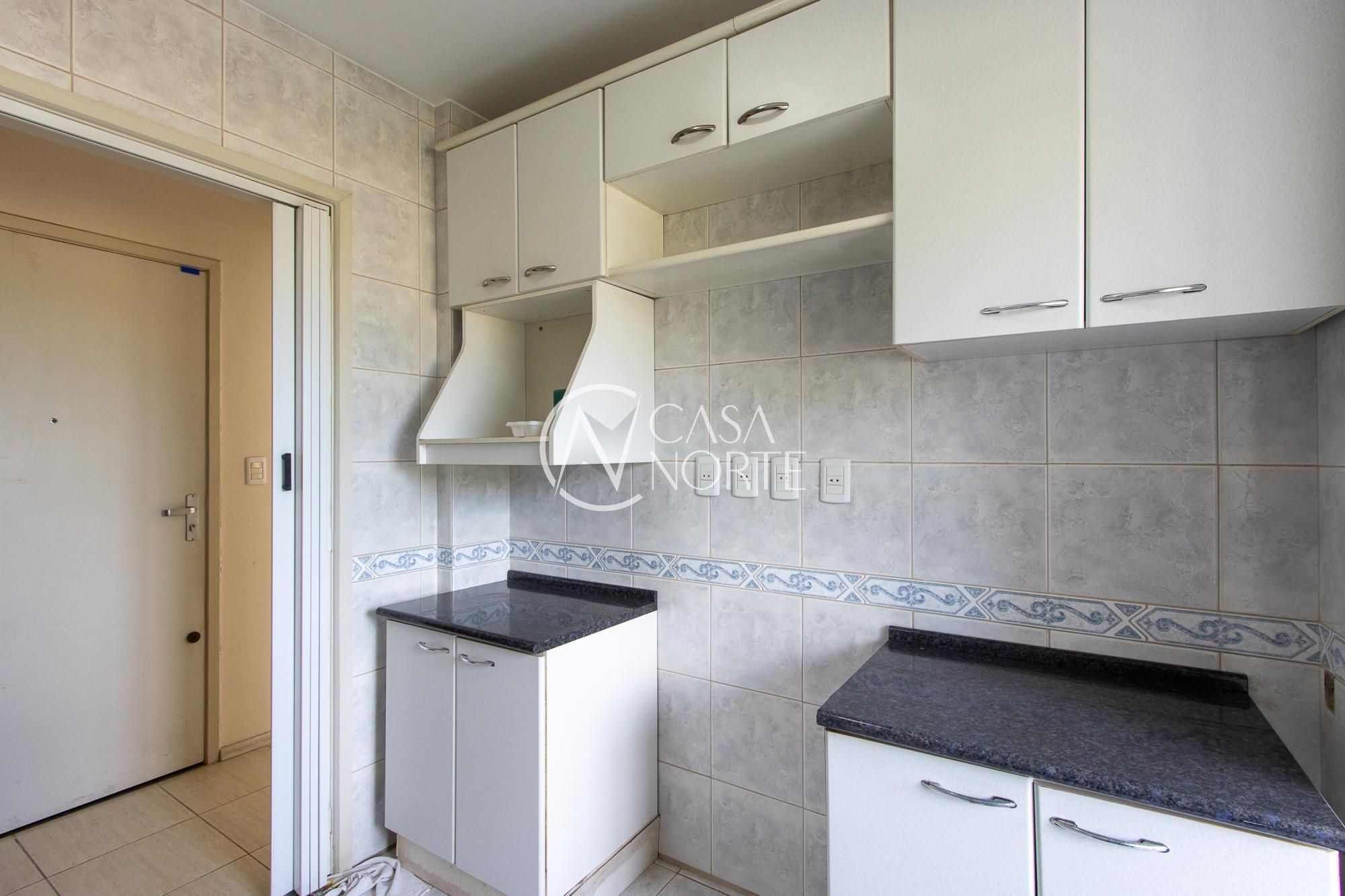 Apartamento à venda com 1 quarto, 40m², 1 suíte, Avenida da Cavalhada no bairro Cavalhada em Porto Alegre