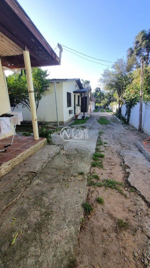 Terreno à venda , 960m², Estrada Gedeon Leite no bairro Hípica em Porto Alegre