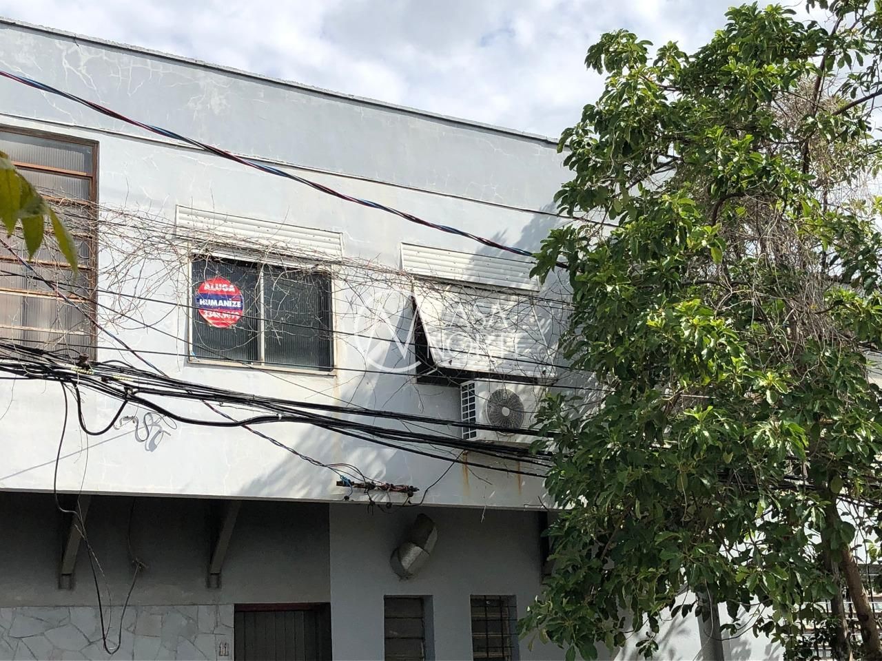 Apartamento à venda com 1 quarto, 51m², Rua Visconde de Pelotas no bairro Passo da Areia em Porto Alegre