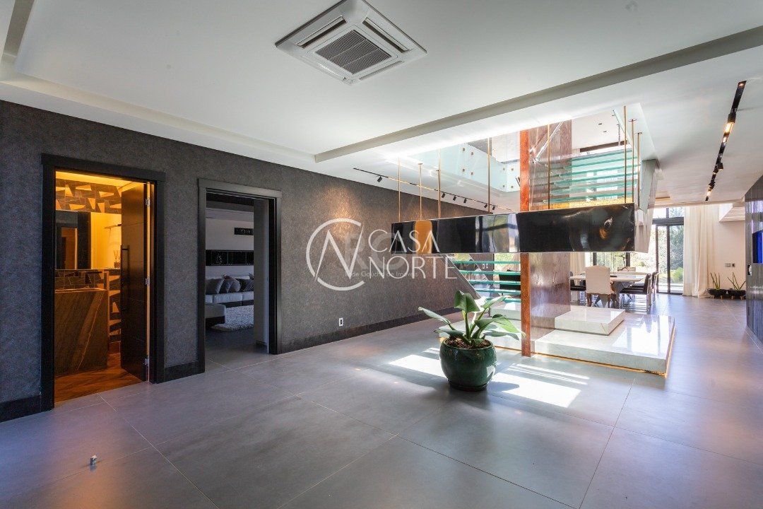 Casa de Condomínio à venda com 5 quartos, 720m², 5 suítes, 4 vagas, Avenida Juca Batista no bairro Belém Novo em Porto Alegre
