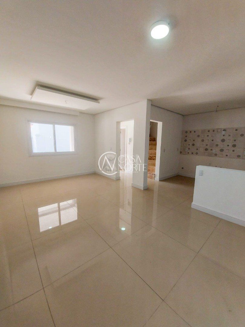 Casa de Condomínio à venda com 4 quartos, 128m², 2 suítes, 2 vagas, Rua Landel de Moura no bairro Tristeza em Porto Alegre