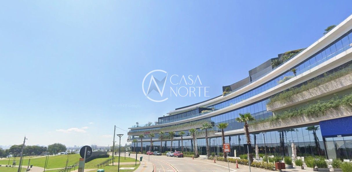 Sala Comercial à venda com 1 quarto, 100m², 1 vaga, Padre Cacique no bairro Praia de Belas em Porto Alegre