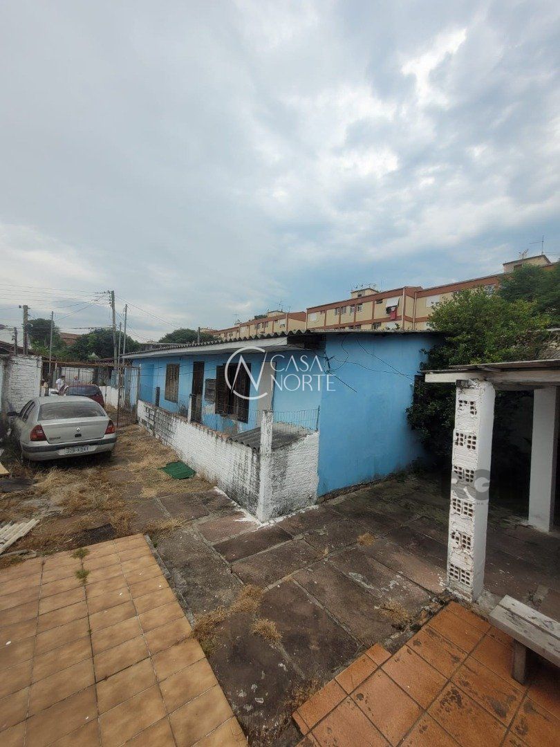 Casa à venda com 3 quartos, 180m², 1 suíte, Avenida Otto Niemeyer no bairro Camaquã em Porto Alegre