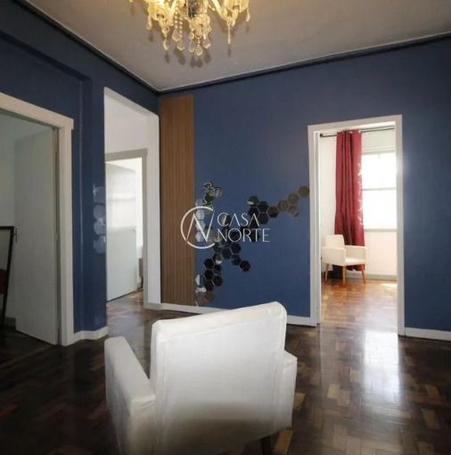 Apartamento à venda com 5 quartos, 137m², Avenida Farrapos no bairro São Geraldo em Porto Alegre