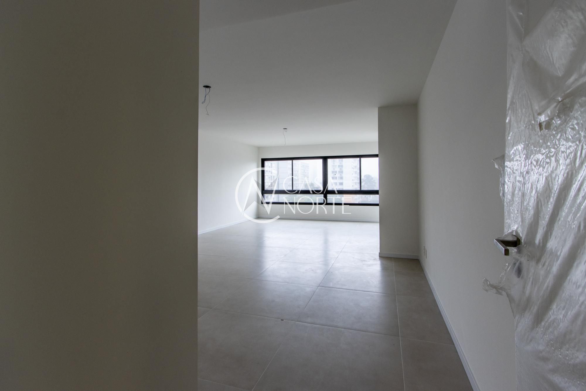 Apartamento à venda com 3 quartos, 114m², 1 suíte, 2 vagas, Avenida Otto Niemeyer no bairro Tristeza em Porto Alegre