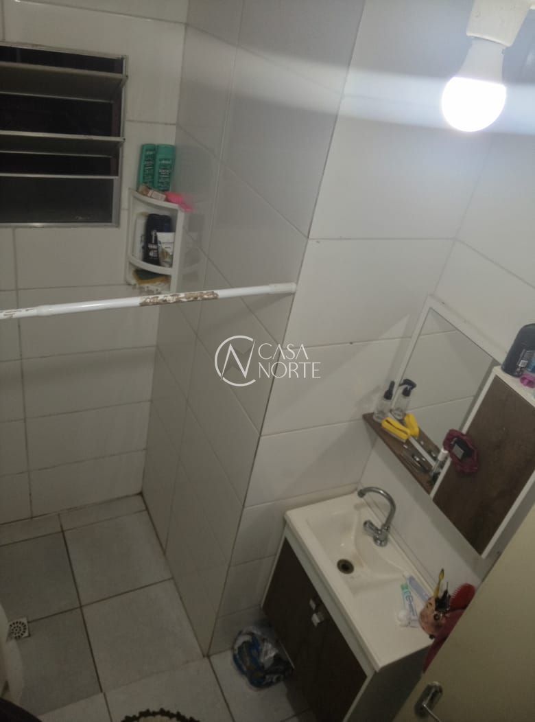 Apartamento à venda com 1 quarto, 26m², Rua Vicente da Fontoura no bairro Santana em Porto Alegre
