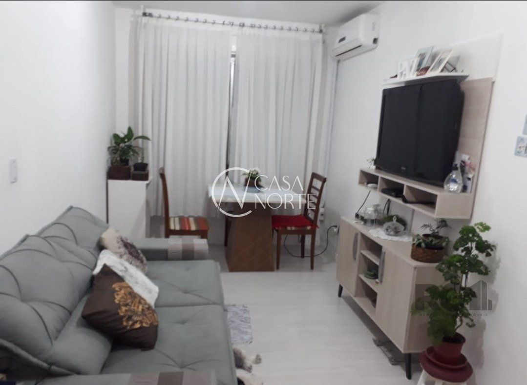 Apartamento à venda com 2 quartos, 59m², Rua Doutor Barcelos no bairro Tristeza em Porto Alegre