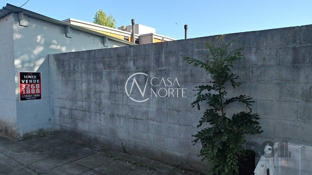 Terreno à venda  com 202m², Rua Coronel Gomes de Carvalho no bairro Sétimo Céu em Porto Alegre