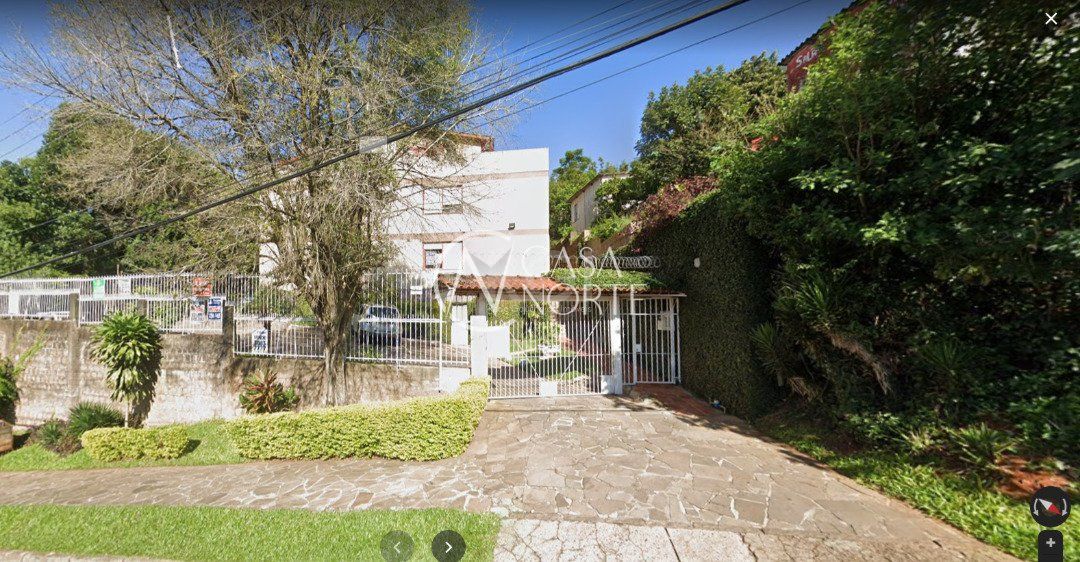 Apartamento à venda com 2 quartos, 56m², 1 vaga, Rua Prisma no bairro Santa Tereza em Porto Alegre