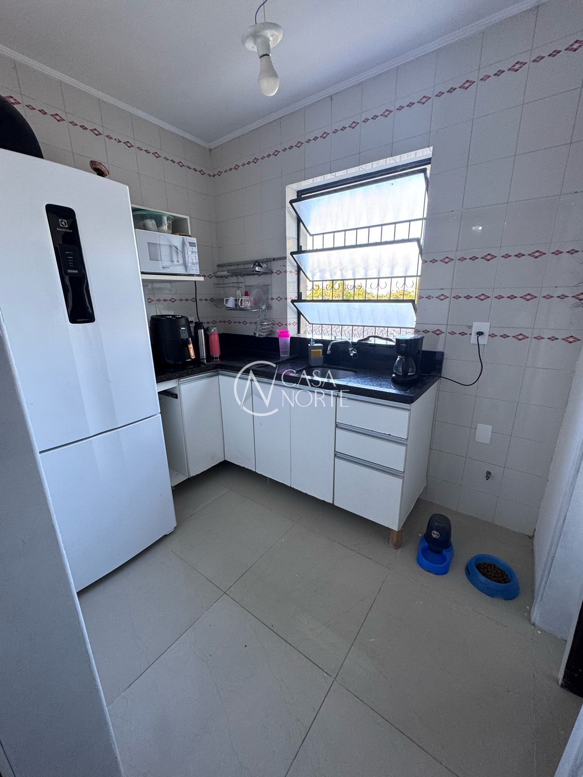 Apartamento à venda com 2 quartos, 59m², 1 vaga, Rua Landel de Moura no bairro Tristeza em Porto Alegre