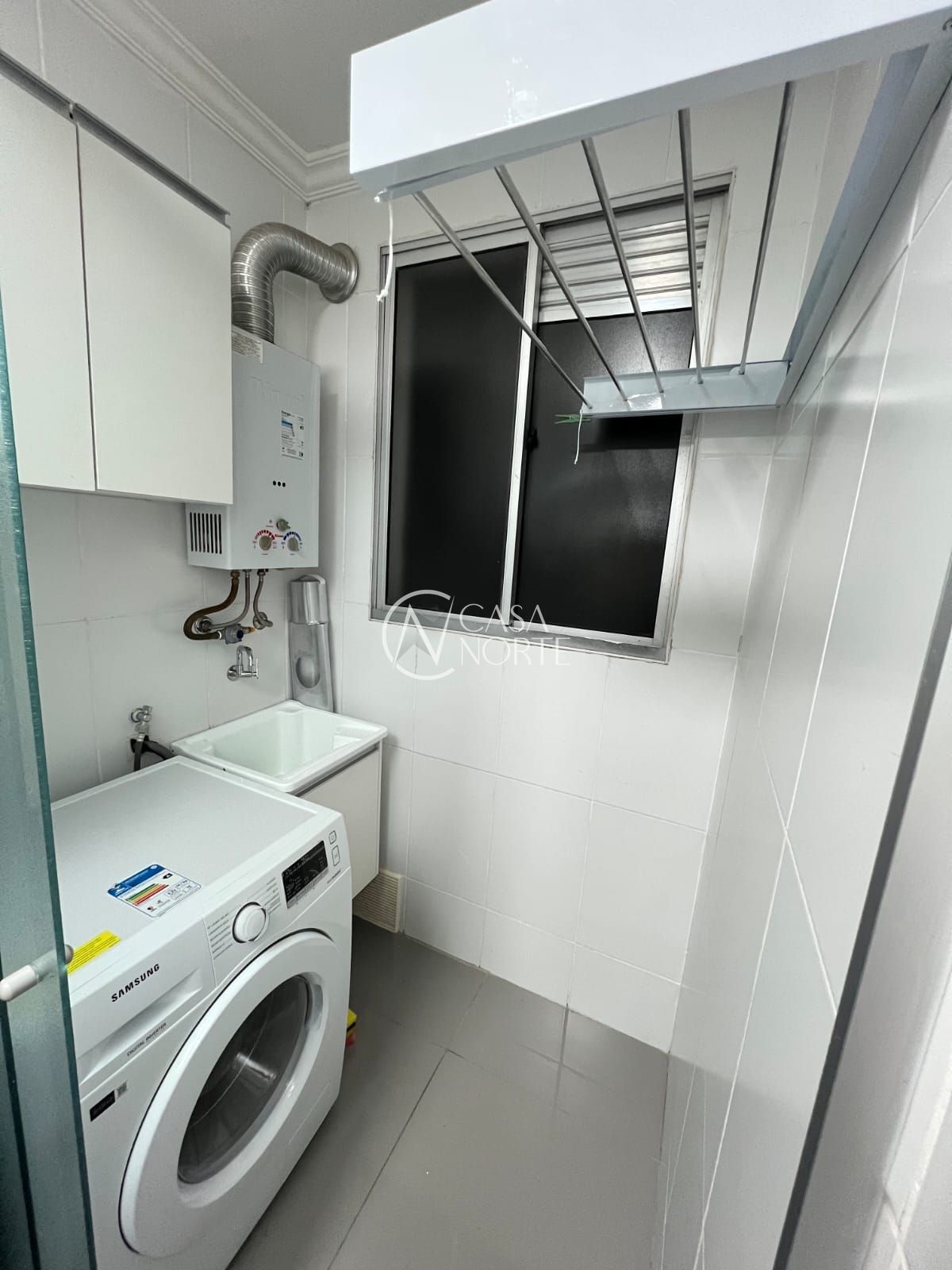 Apartamento à venda com 2 quartos, 52m², 1 suíte, 1 vaga, Rua Monte Arraes no bairro Nonoai em Porto Alegre