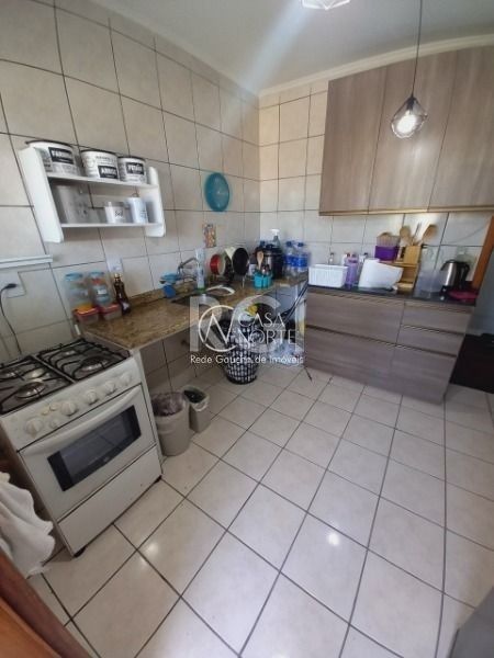 Apartamento à venda com 2 quartos, 100m², 1 vaga, Rua Doutor Dias de Carvalho no bairro Tristeza em Porto Alegre
