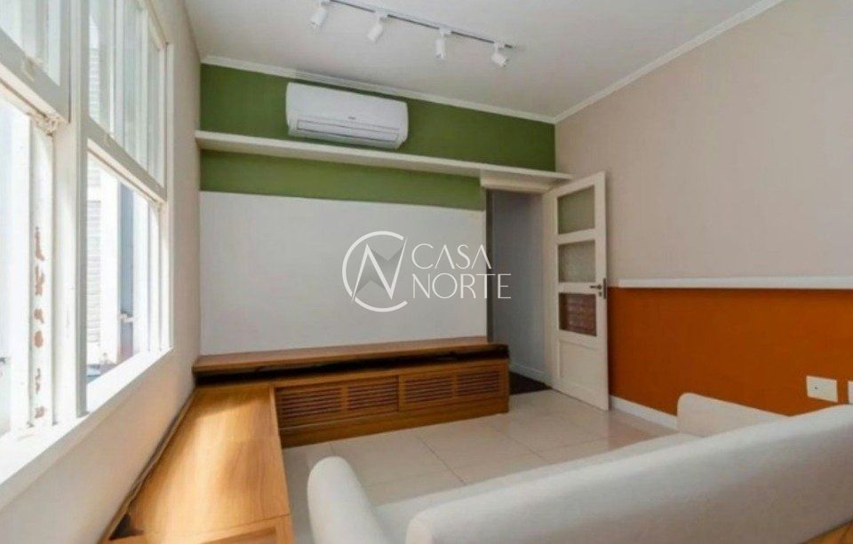 Apartamento à venda com 2 quartos, 82m², Avenida José Bonifácio no bairro Farroupilha em Porto Alegre