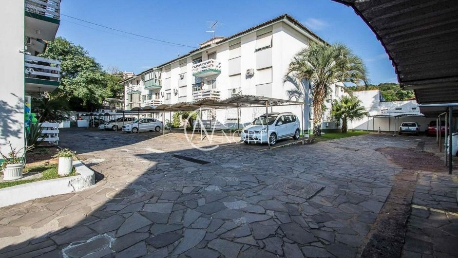 Apartamento à venda com 2 quartos, 68m², 1 vaga, Rua Padre João Batista Reus no bairro Vila Conceição em Porto Alegre