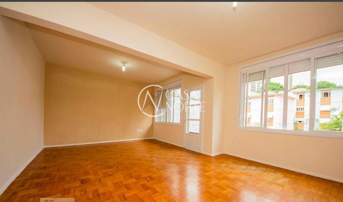 Apartamento à venda com 3 quartos, 122m², 2 vagas, Rua Professor Álvaro Alvim no bairro Rio Branco em Porto Alegre