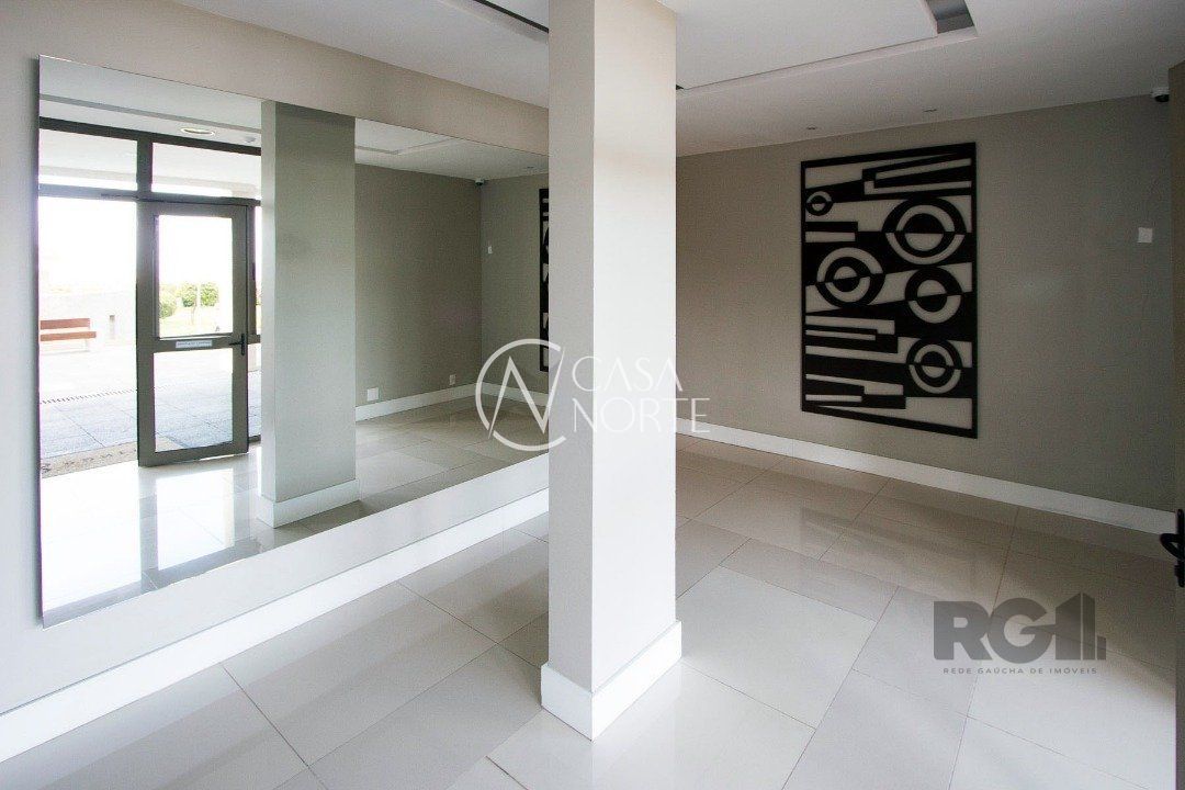 Apartamento à venda com 6 quartos, 260m², 4 suítes, 3 vagas, Avenida da Cavalhada no bairro Cavalhada em Porto Alegre