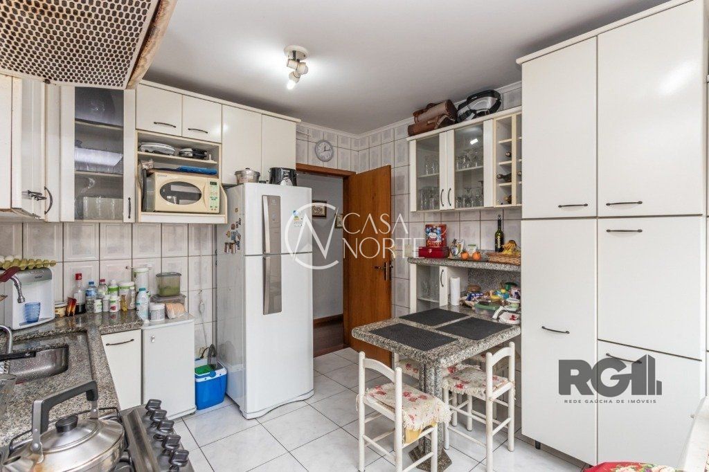 Apartamento à venda com 2 quartos, 90m², 1 suíte, 2 vagas, Rua General Rondon no bairro Tristeza em Porto Alegre