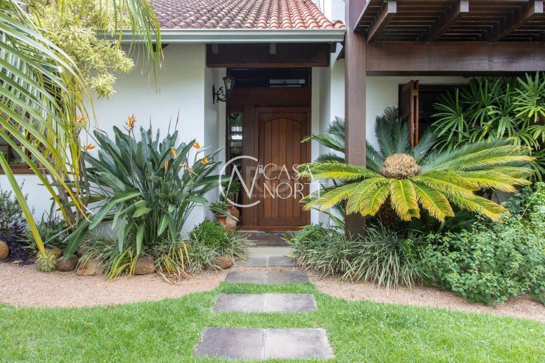 Casa de Condomínio à venda com 4 quartos, 184m², 2 suítes, 2 vagas, Rua Professor Antônio José Remião no bairro Espírito Santo em Porto Alegre