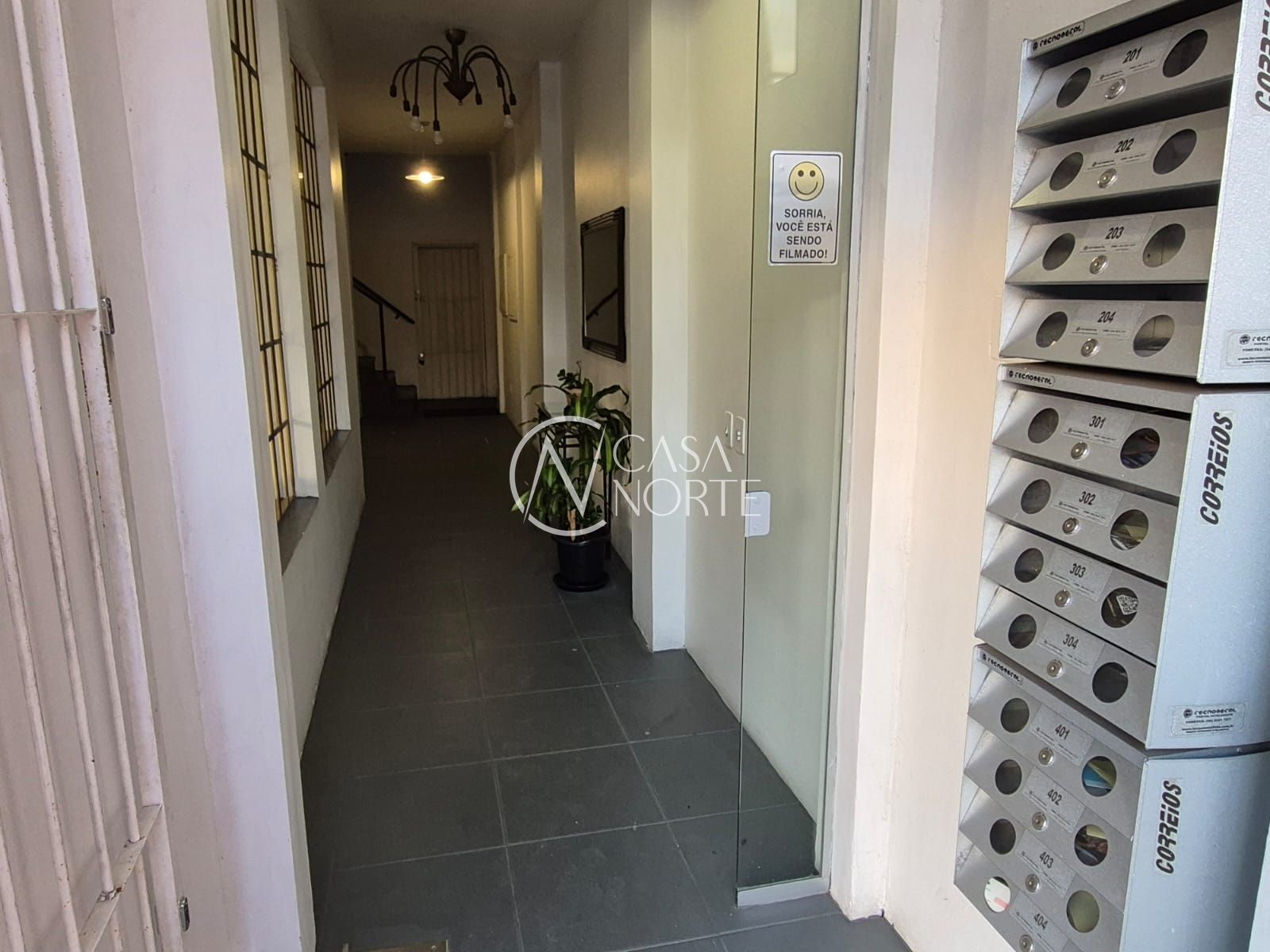 Sala Comercial à venda com 2 quartos, 29m², Rua Padre João Batista Reus no bairro Vila Conceição em Porto Alegre