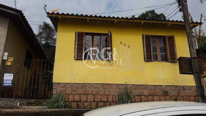 Terreno à venda  com 612m², Rua Alvaro Guterres no bairro Tristeza em Porto Alegre