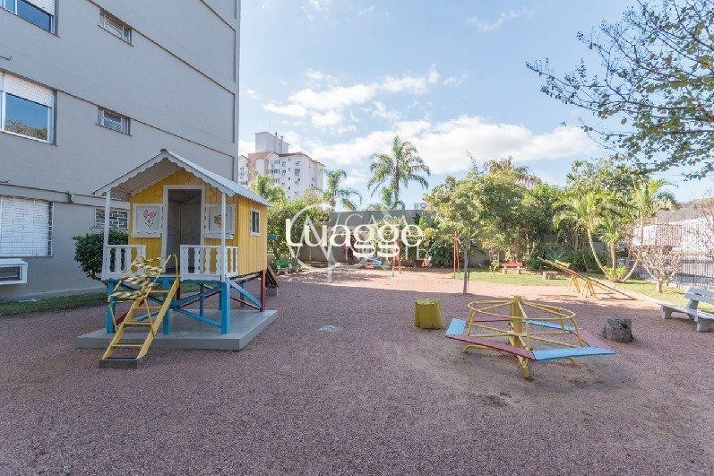 Apartamento à venda com 2 quartos, 57m², Avenida Otto Niemeyer no bairro Tristeza em Porto Alegre