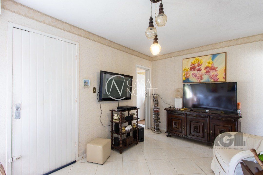 Casa à venda com 4 quartos, 75m², Acesso das Palmeiras no bairro Santa Tereza em Porto Alegre