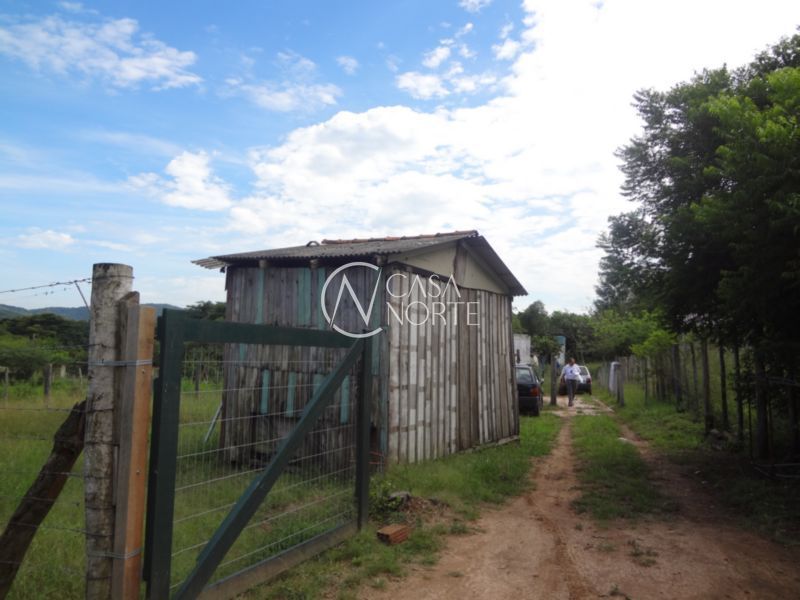 Terreno à venda  com 5080m², Estrada São Caetano no bairro Lami em Porto Alegre